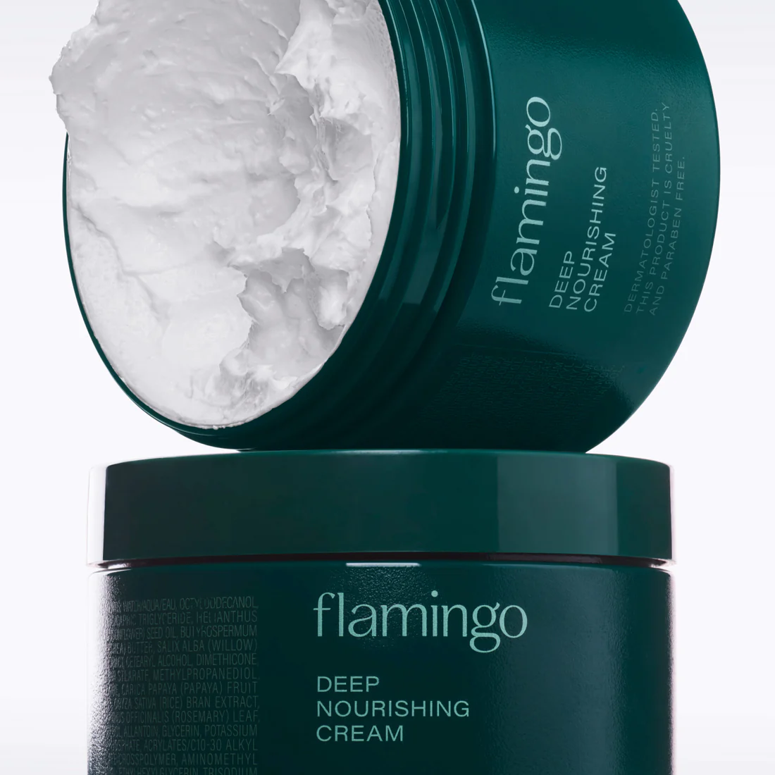 Deep Nourishing Cream - Image 4