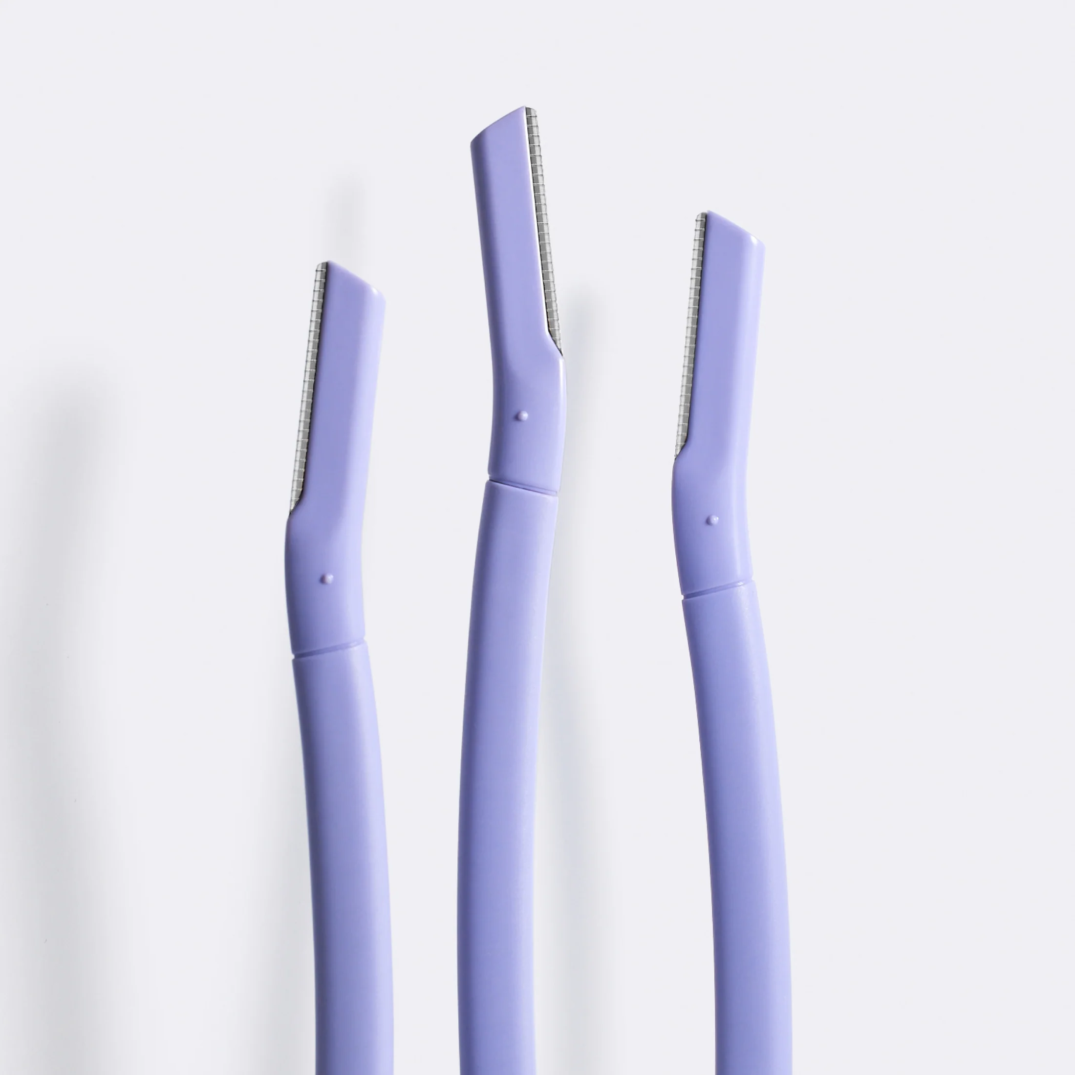 Disposable Dermaplane Razors - 3 Pack - Image 5
