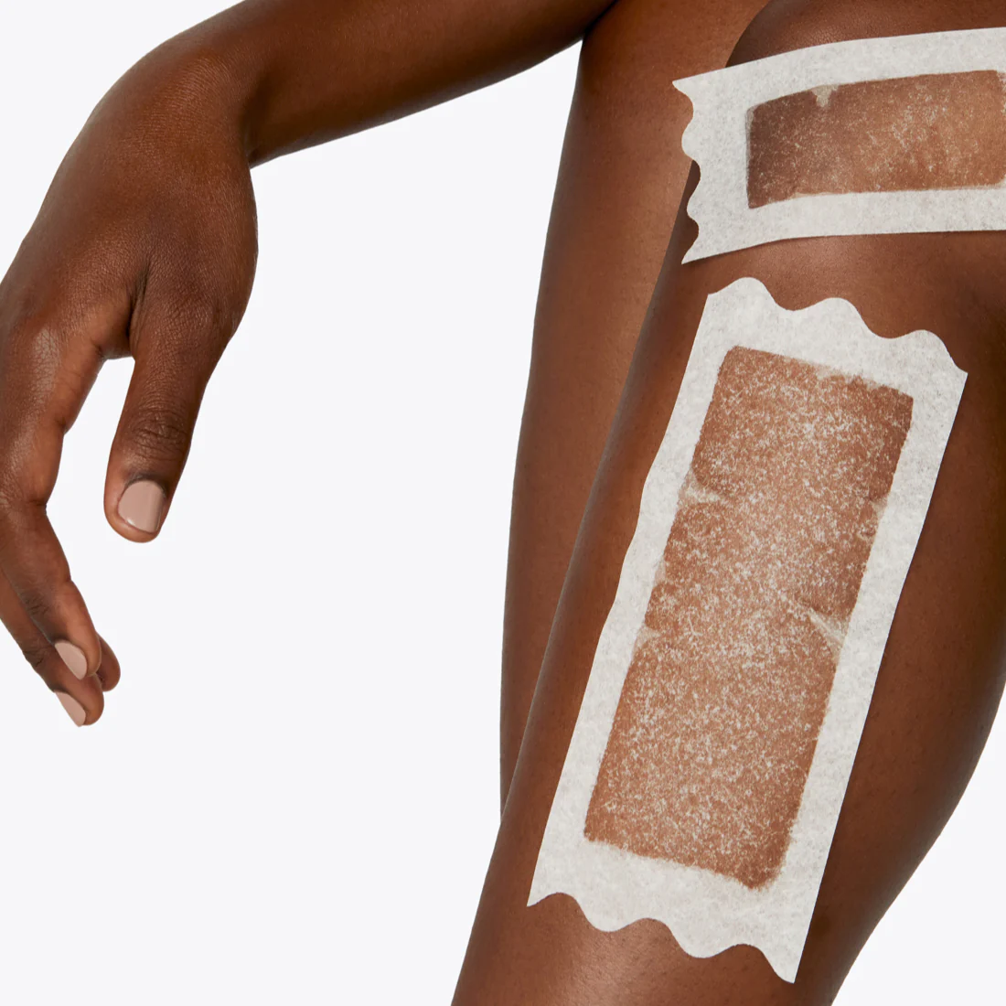 Body Wax Kit - Image 5