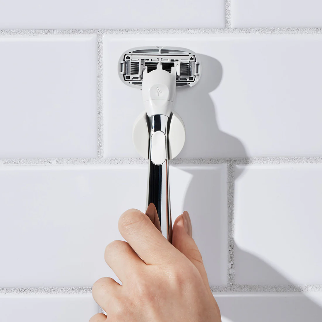 Suction Shower Holder - Image 17